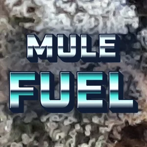 Mule Fuel Cannabis Strain