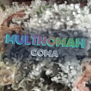 Multnomah Coma Cannabis Strain