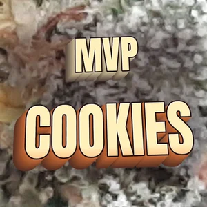 MVP Cookies Cannabis Strain