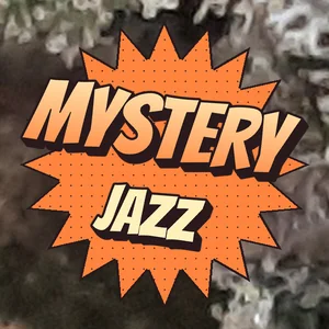Mystery Jazz Cannabis Strain