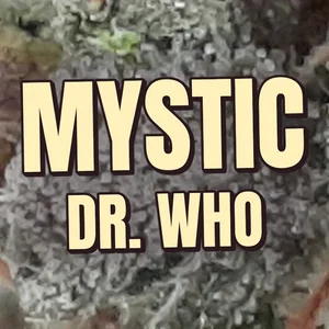 Mystic Dr. Who Cannabis Strain