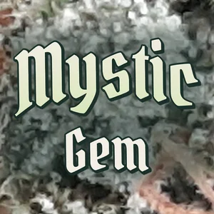 Mystic Gem Cannabis Strain