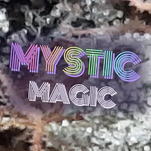 Mystic Magic Cannabis Strain