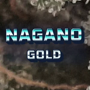 Nagano Gold Cannabis Strain