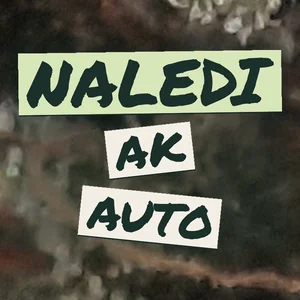 Naledi AK Auto Cannabis Strain