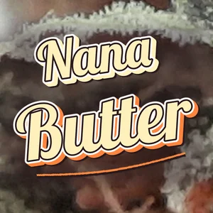 Nana Butter Cannabis Strain