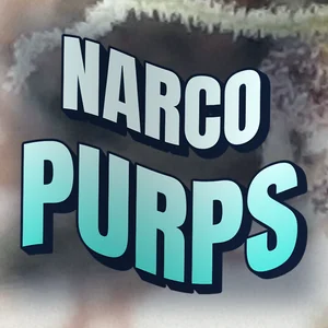 Narco Purps Cannabis Strain