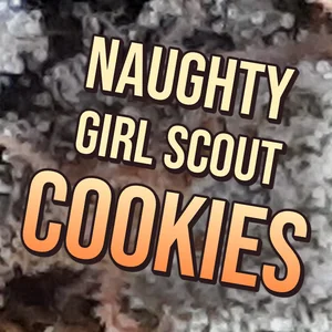 Naughty Girl Scout Cookies Cannabis Strain