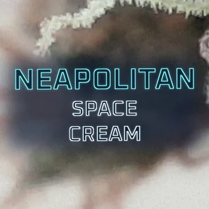 Neapolitan Space Cream Cannabis Strain