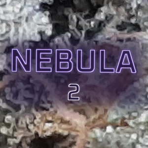 Nebula 2 Cannabis Strain