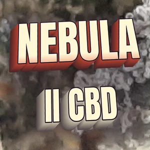 Nebula II CBD Cannabis Strain