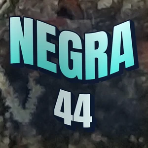 Negra 44 Cannabis Strain