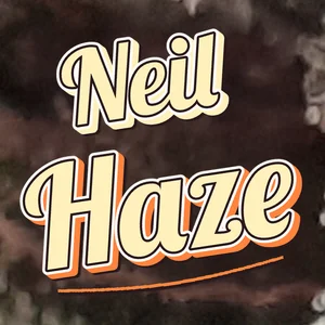 Neil Haze Cannabis Strain