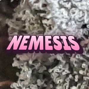 Nemesis Cannabis Strain