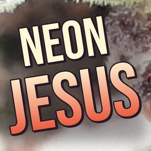 Neon Jesus Cannabis Strain