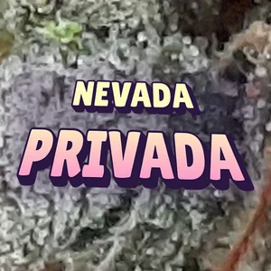 Nevada Privada Cannabis Strain