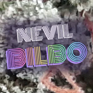 Nevil Bilbo Cannabis Strain