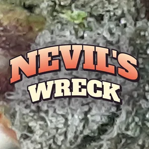 Nevil's Wreck Cannabis Strain