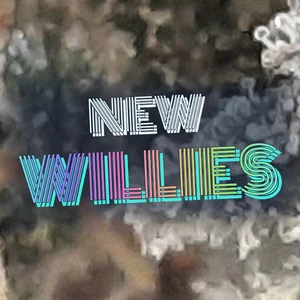 New Willies Cannabis Strain