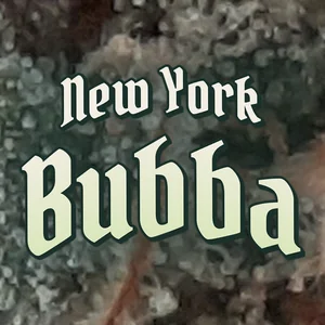 New York Bubba Cannabis Strain