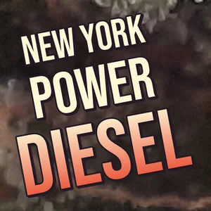 New York Power Diesel Cannabis Strain