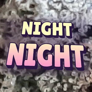 Night Night Cannabis Strain