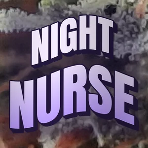 Night Nurse Cannabis Strain