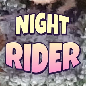 Night Rider Cannabis Strain