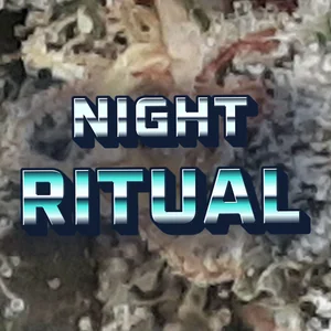 Night Ritual Cannabis Strain