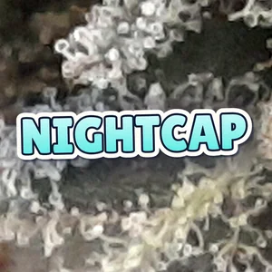 Nightcap Cannabis Strain