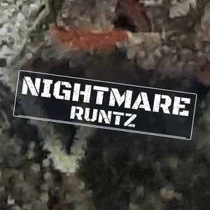 Nightmare Runtz Cannabis Strain
