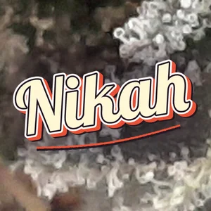 Nikah Cannabis Strain
