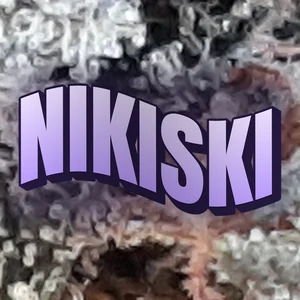 Nikiski Cannabis Strain