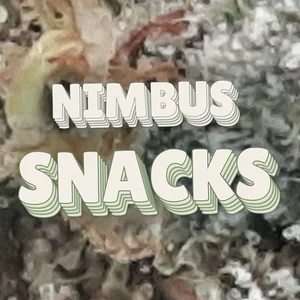 Nimbus Snacks Cannabis Strain