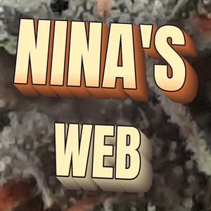 Nina's Web Cannabis Strain