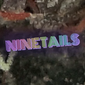 NineTails Cannabis Strain