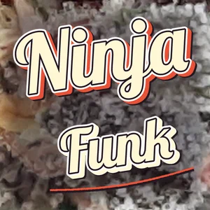 Ninja Funk Cannabis Strain