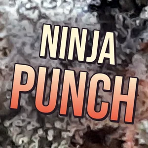 Ninja Punch Cannabis Strain