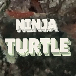 Ninja Turtle Cannabis Strain