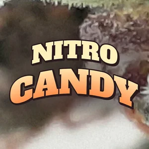 Nitro Candy Cannabis Strain