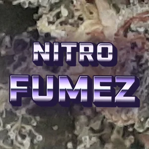 Nitro Fumez Cannabis Strain