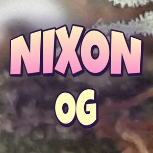 Nixon OG Cannabis Strain