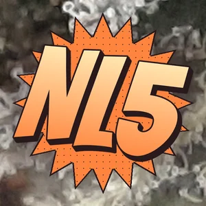 NL5 Cannabis Strain