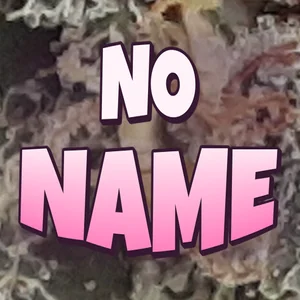 No Name Cannabis Strain
