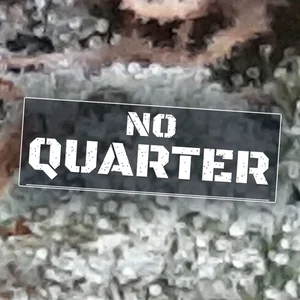 No Quarter Cannabis Strain