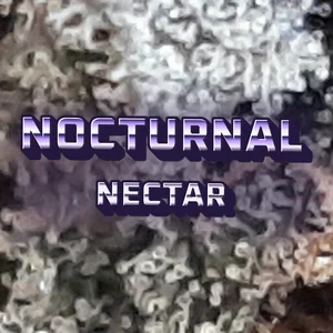 Nocturnal Nectar Cannabis Strain