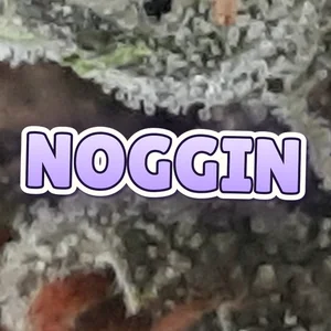 Noggin Cannabis Strain