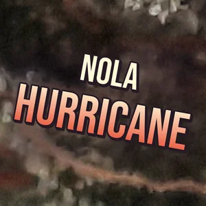 NOLA Hurricane Cannabis Strain