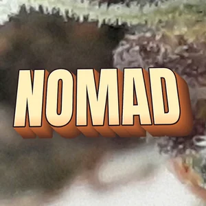 Nomad Cannabis Strain