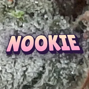 Nookie Cannabis Strain